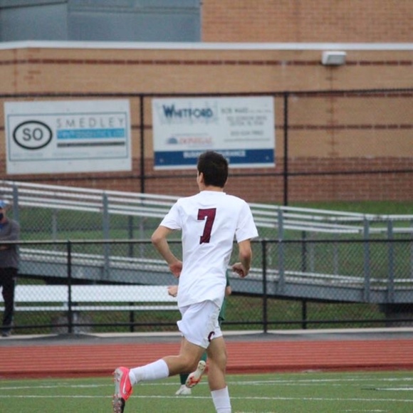 Meet your Posher, Dominik - Picture 1 of 1